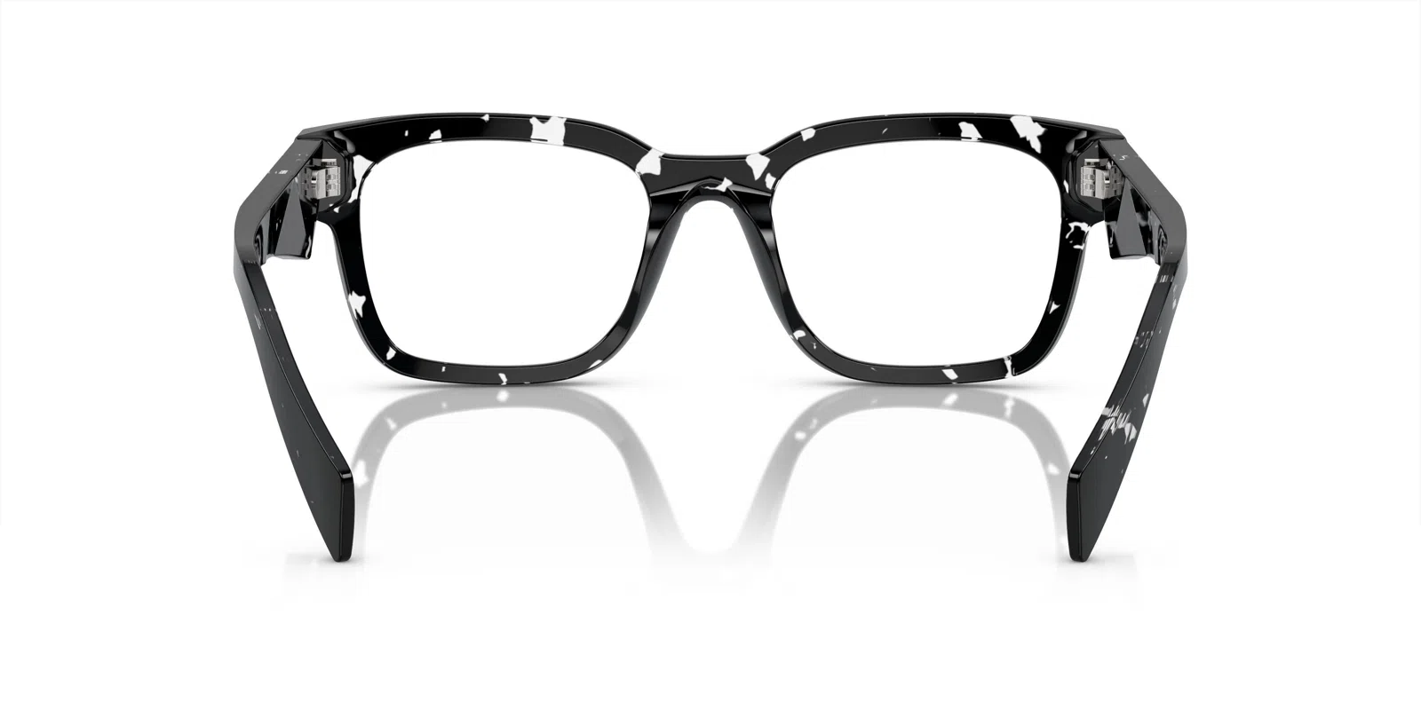Prada A10VF Eyeglasses - view 12